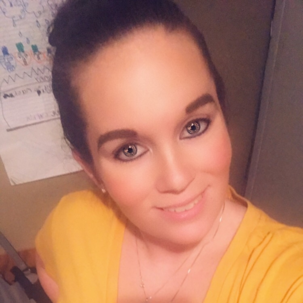 Meet your Posher, Jaimie